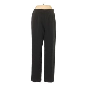 Talbots Black dress pants